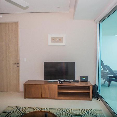 Peninisula Vista Al Mar By Enna Inn Ixtapa 伊斯塔帕 外观 照片