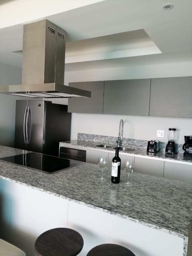 Peninisula Vista Al Mar By Enna Inn Ixtapa 伊斯塔帕 外观 照片