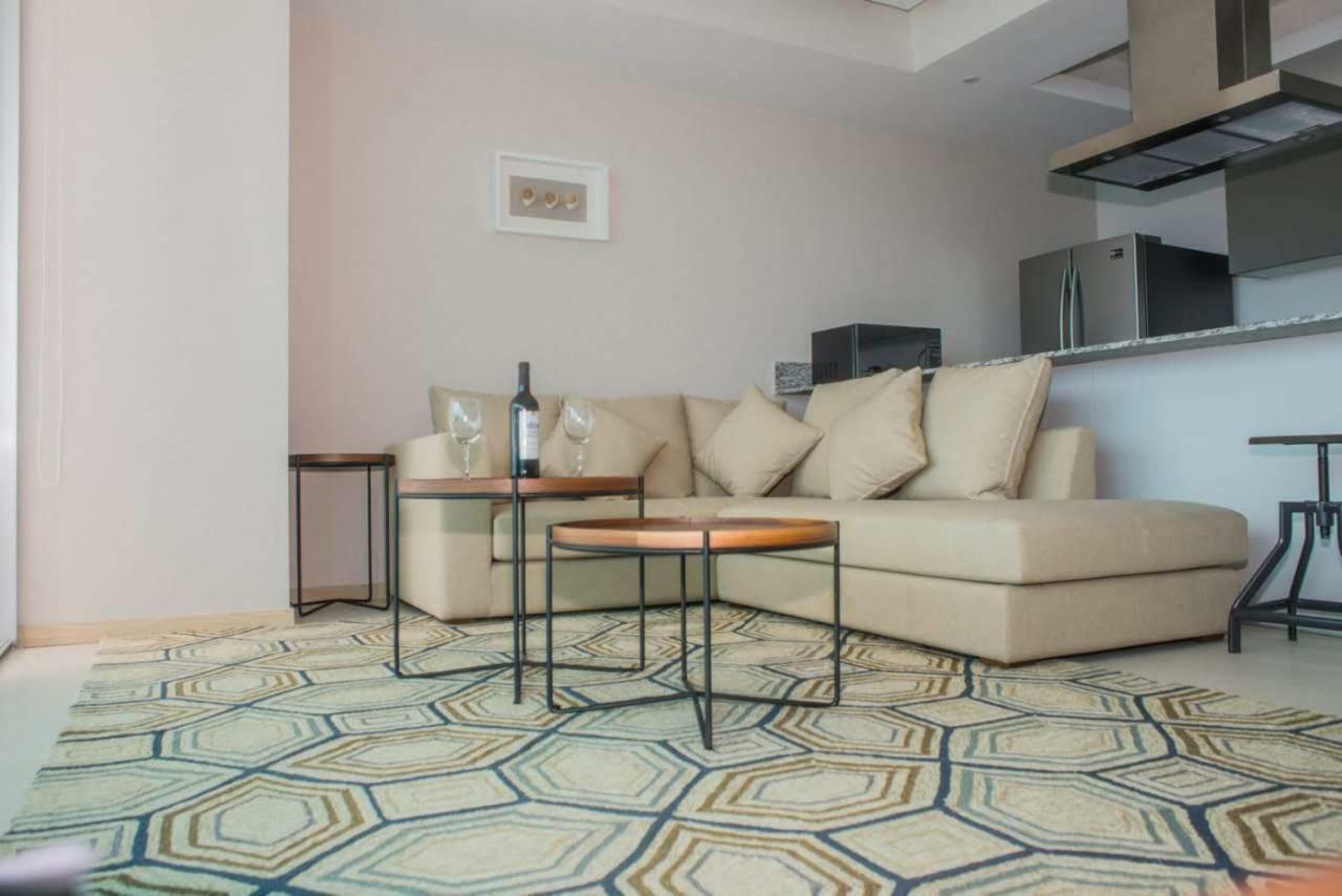 Peninisula Vista Al Mar By Enna Inn Ixtapa 伊斯塔帕 外观 照片